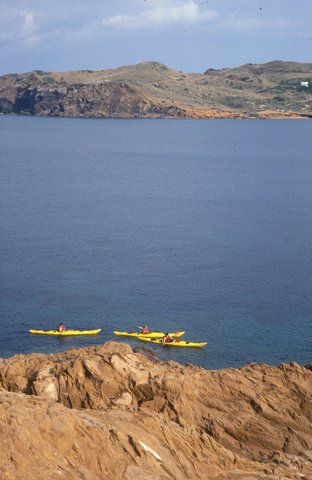 Menorca 